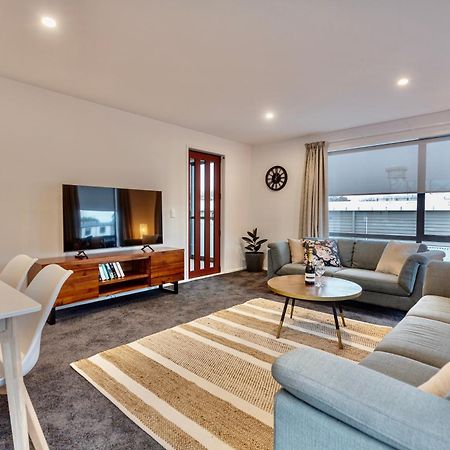 Stylish City Apartment On Bealey 基督城 外观 照片